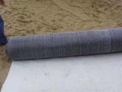 膨潤土防水毯詳細了解