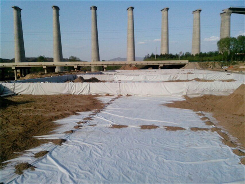 防水土工布是什么？有哪些具體的作用？