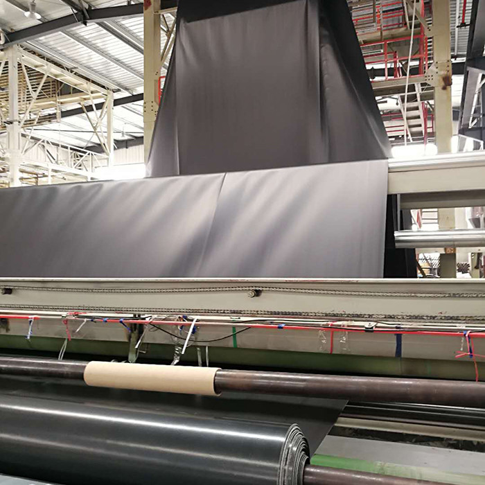 HDPE防滲膜價(jià)格2021年有什么變化?