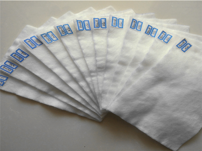 聚酯無紡布在不同工程起到的作用?