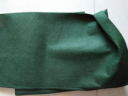 生態袋的作用和防護