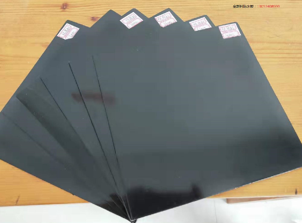 hdpe土工膜指標和價格