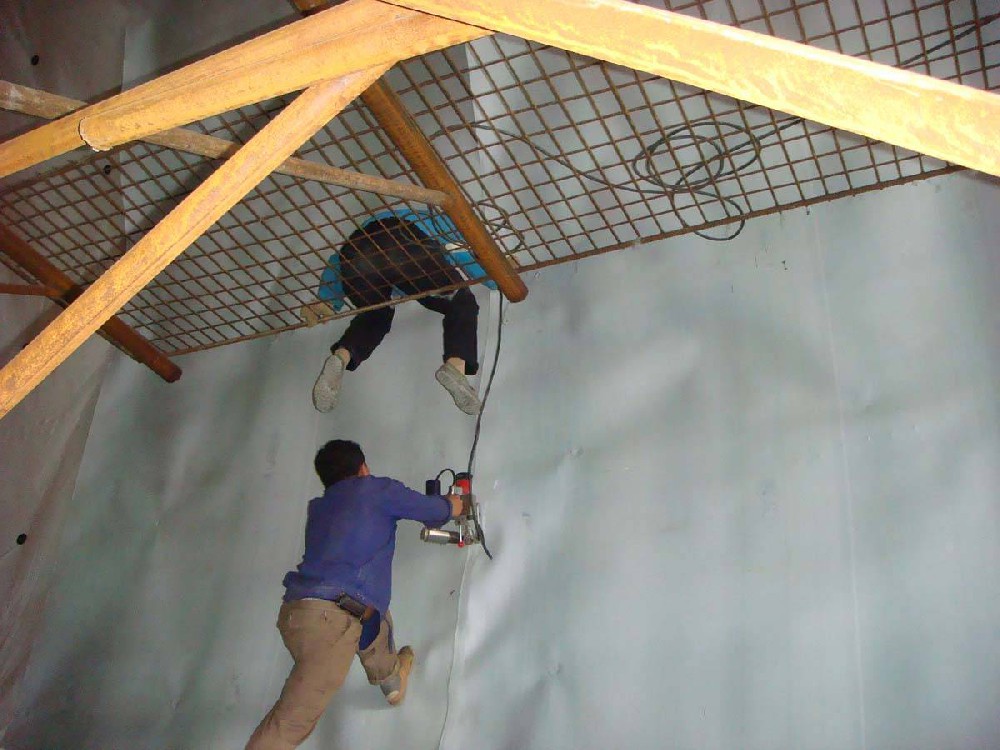 隧道防水板隧道用防水材料