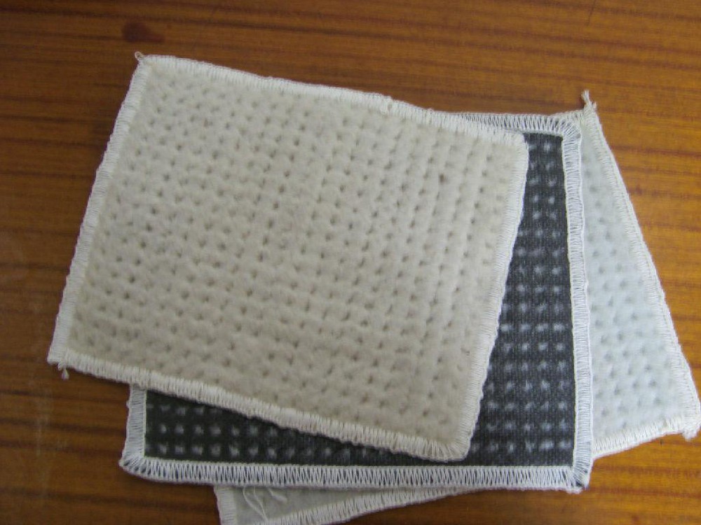 土工合成粘土襯墊