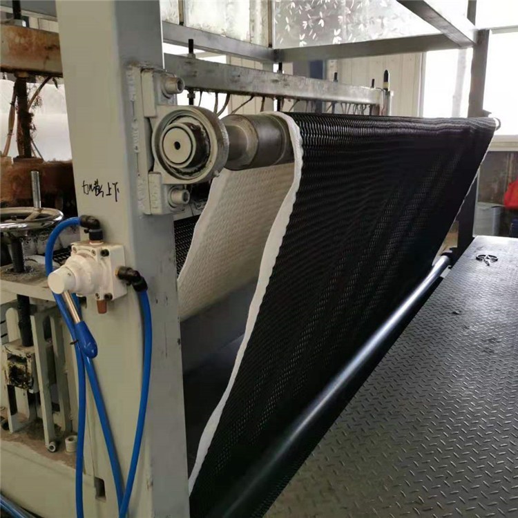 垃圾填埋場排水網(wǎng)